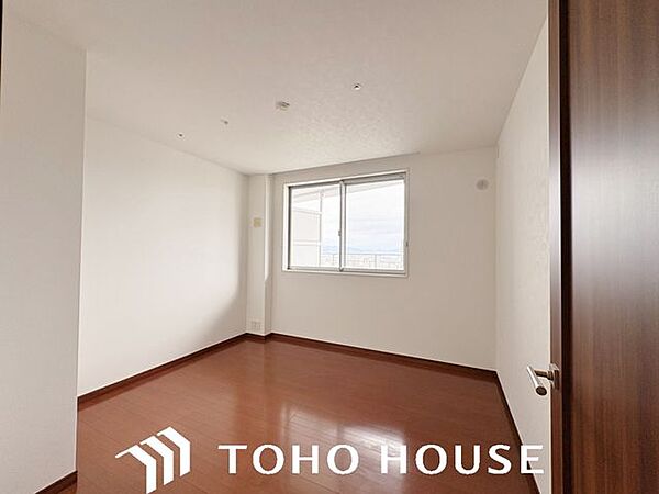 寝室を拡大表示