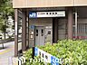 周辺：新福島駅（JR東西線） 徒歩6分。 430m