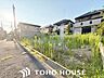 外観：お客様の求める本当の住み心地とは何なのか。そのための一手間一工夫を惜しみません。