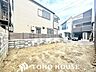 外観：建物完成前には物件の現地と、近隣の完成施工例をご案内させて頂きます。その他資金計画やローン返済シュミレーションなど、ファイナンス面のご相談も承ります。お気軽にご相談下さいませ。