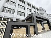 大阪市立本田小学校 徒歩6分。 430m