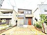 外観：単に見た目や質感の良さだけではなく、建物の基礎や構造といった、目には見えにくい部分にもこだわります。住まいの本質の部分から、住み心地や安全性を見つめ直しました。