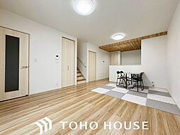 ジョーブタウン摂津市一津屋