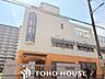周辺：池島保育園 徒歩10分。 780m