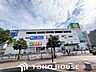 周辺：エディオン京橋店 徒歩2分。 160m