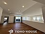子供部屋：住まい探しは街探し。みんなが街探しのポイントにしているのは何？　第1位は過半数が支持した納得の 『交通の利便性』。続いて3割以上の人が『住環境』と『公園、緑地の充実』です。