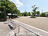 周辺：耳原公園 徒歩9分。 660m