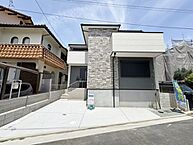 大阪府箕面市新稲4丁目：物件画像