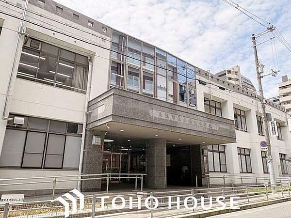 周辺を拡大表示