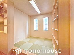 和室の画像