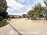 周辺：御崎南公園 徒歩6分。 430m