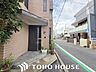 玄関：『ただいま！』『おかえり♪』。新居で交わす家族同士の何気ないやり取りがただ何となく嬉しいんです。自分のお家を手に入れた事の喜びが感じられるお客様からの素敵なエピソードです。