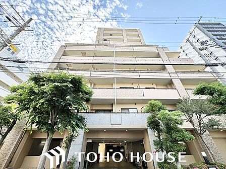 手入れの行き届いたマンションは、住み心地も良く、資産価値も維持されます。マンションではまず、外壁やエントランスなどの共用部分の維持管理がポイント。
