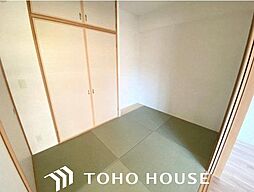 和室の画像