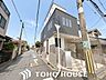 外観：物件の陽当りや通風・仕様設備やお部屋の大きさの比較、近隣・周辺環境や街並みなど、資料には掲載していない情報が現地にはたくさんあります。　是非ご確認ください。
