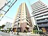 外観：建物に対して高い耐震性・耐久力に基づく信頼こそが、まずは快適な住まいの大前提。長年の経験と試行錯誤から生まれた様々な技術が、堅牢なすまいづくりを実現します。