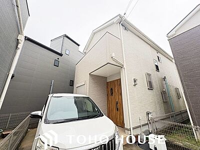 外観:建物に対して高い耐震性・耐久力に基づく信頼こそが、まずは快適な住まいの大前提。長年の経験と試行錯誤から生まれた様々な技術が、堅牢なすまいづくりを実現します。 外観:建物に対して高い耐震性・耐久力に基づく信頼こそが、まずは快適な住まいの大前提。長年の経験と試行錯誤から生まれた様々な技術が、堅牢なすまいづくりを実現します。