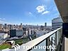 その他：大阪市内を見渡せる眺望！
