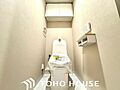 シンプルに清潔...