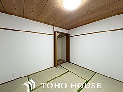 和室の画像