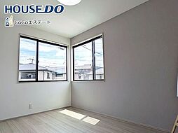 洋室の画像