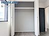 収納：□■収納■□各部屋にクローゼット完備♪ゆとりの収納で、お部屋がスッキリ片付きます。