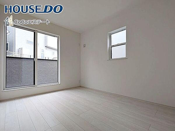 子供部屋