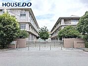 春日市立春日北中学校 1280m