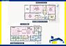 間取り：□■間取り■□