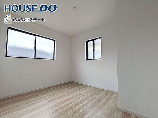 子供部屋