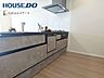 キッチン：□■キッチン■□お料理をもっと効率的に♪浄水器付き蛇口、食洗器、グリル付き3口コンロと充実の設備が標準装備です。