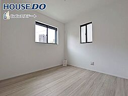 子供部屋の画像