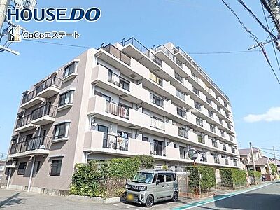 外観:□■マンション外観■□ 外観:□■マンション外観■□