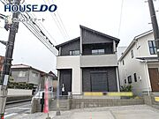 □■外観■□シンプルで飽きのこないデザイン♪