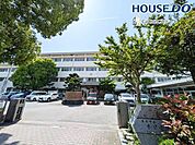 春日市立春日小学校 480m