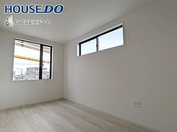 子供部屋