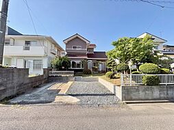 ひたちなか市田彦1期 中古戸建