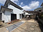 【駐車場】3台駐車可能です！※車種による制限がある場合がございます。