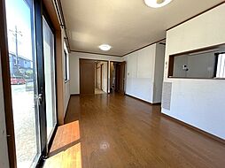 HMH猿島郡五霞町2期　中古戸建