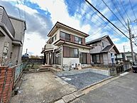 茨城県牛久市南1丁目：物件画像
