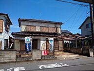 茨城県稲敷郡阿見町中央3丁目：物件画像