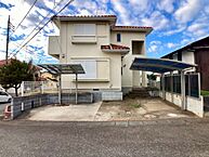 茨城県土浦市中貫：物件画像