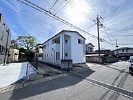 茨城県牛久市さくら台1丁目：物件画像