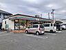 周辺：コンビニ 700m セブンイレブン牛久さくら台