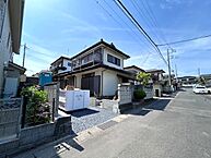 茨城県ひたちなか市大字中根：物件画像