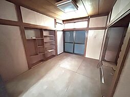 室内の画像
