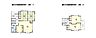 間取り：間取図：4LDK