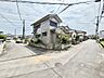 外観：【外観】角地の物件です♪