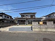茨城県日立市十王町伊師：物件画像