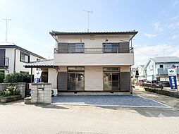 KEMつくば市高見原1期